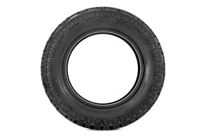 Off-Road Tire - Rough Country - Rough Country M/T with Dual Sidewall